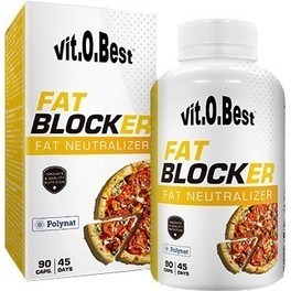 VitOBest Fettblocker 90 Kapseln