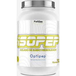 Fullgas Isopep Optipep®  Neutro- 1 Kg Sport