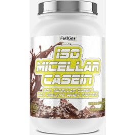 Fullgas Iso Micellar Casein Doble Chocolate 1,8kg Sport