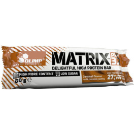 Olimp Matrix Pro Bars 1 Barrita X 80 Gr
