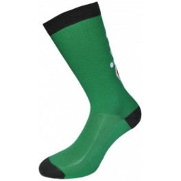 Cinelli Ciao Green Socks - Calcetines