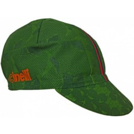 Cinelli Hobo Green Cap
