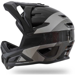 Kask Casco Defender Negro