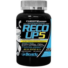 Beverly Nutrition Recoup 5 100 caps Beverly Nutrition Recoup 5 100 caps