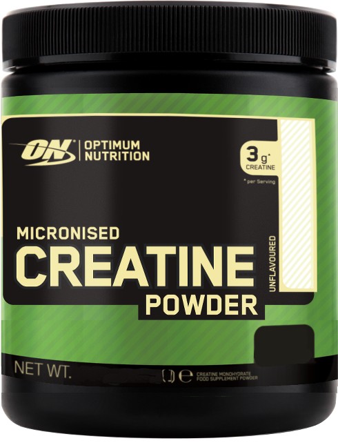 Optimum Nutrition Creatina Powder 144 gr Optimum Nutrition Creatina Powder 144 gr