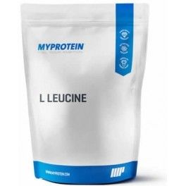 Myprotein L-Leucina 1 kg Myprotein L-Leucina 1 kg
