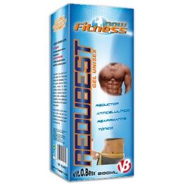 VitOBest Redubest Gel Unisex 200 ml VitOBest Redubest Gel Unisex 200 ml