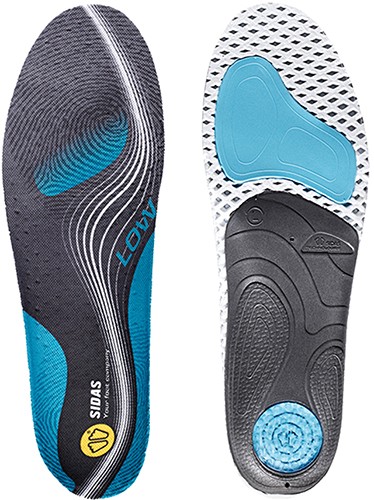 Sidas Plantillas 3Feet Activ Mid Sidas Plantillas 3Feet Activ Mid