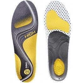 Sidas Plantillas 3Feet Activ High Sidas Plantillas 3Feet Activ High
