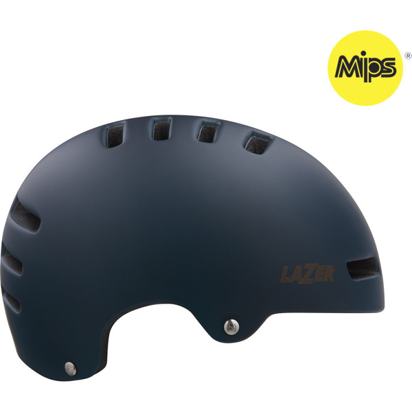 Lazer Helmet Armor 2.0 Mips Matte Dark Blue