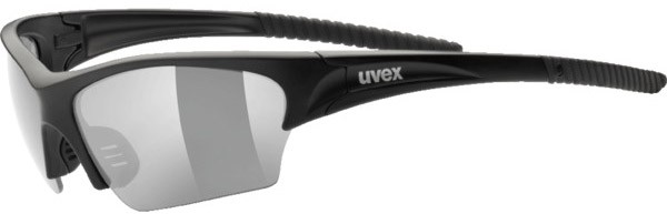 Uvex Sunsation Negro Mate Uvex Sunsation Negro Mate