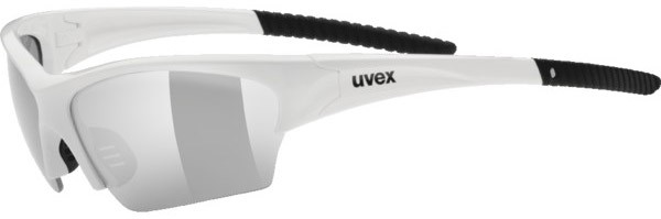 Uvex Sunsation Negro Mate Uvex Sunsation Negro Mate