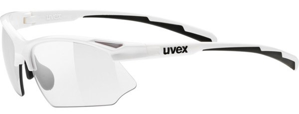 Uvex Gafas SportStyle 802 Vario Blacas Uvex Gafas SportStyle 802 Vario Blacas