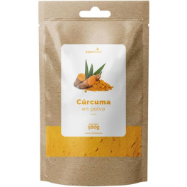 Carefood Cúrcuma En Polvo Ecológica Bio  500gr