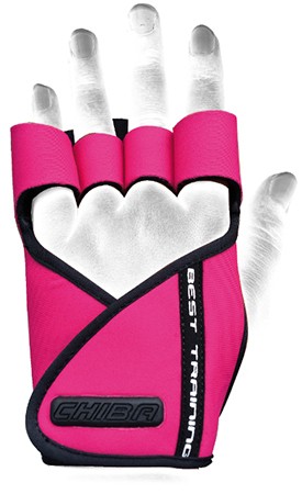 Chiba Guantes Lady Motivation Rosa Chiba Guantes Lady Motivation Rosa