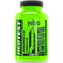 VitOBest NEO NeoTest 120 caps VitOBest NEO NeoTest 120 caps