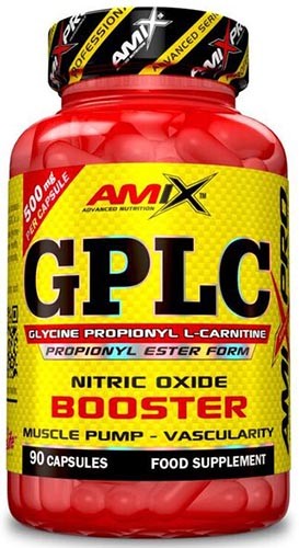Amix Pro GPCL Nitric Oxide Booster 90 caps Amix Pro GPCL Nitric Oxide Booster 90 caps