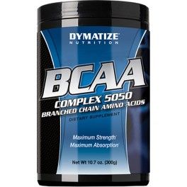 Dymatize BCAA Complex 5050 300 gr Dymatize BCAA Complex 5050 300 gr
