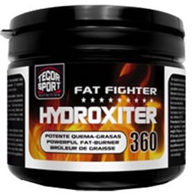 Tegor Sport Hydroxiter Fat Fighter 360 g Tegor Sport Hydroxiter Fat Fighter 360 g
