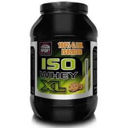 Tegor Sport Iso Whey XL 2.2 kg Tegor Sport Iso Whey XL 2.2 kg