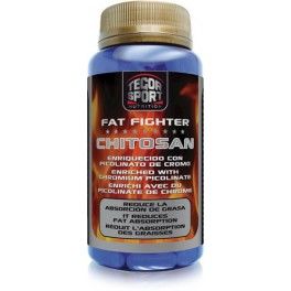 Tegor Sport Chitosan Fat Fighter 60 caps Tegor Sport Chitosan Fat Fighter 60 caps