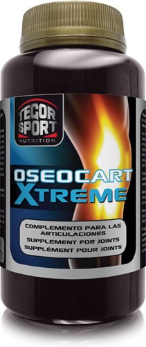 Tegor Sport Oseocart Xtreme 90 caps Tegor Sport Oseocart Xtreme 90 caps
