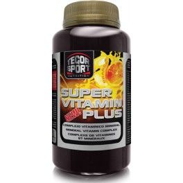 Tegor Sport Super Vitamin Plus 100 g Tegor Sport Super Vitamin Plus 100 g
