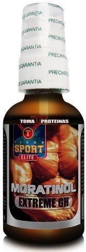 Tegor Sport Moratinol Extreme GH 30 ml Tegor Sport Moratinol Extreme GH 30 ml