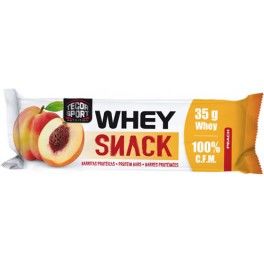 Tegor Sport Whey Snack 1 barrita x 80 g Tegor Sport Whey Snack 1 barrita x 80 g