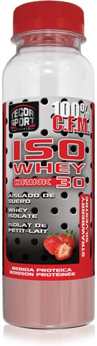 Tegor Sport Iso Whey Drink 33.5 g Tegor Sport Iso Whey Drink 33.5 g