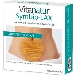 Vitanatur Symbio-LAX 7 sobres Vitanatur Symbio-LAX 7 sobres