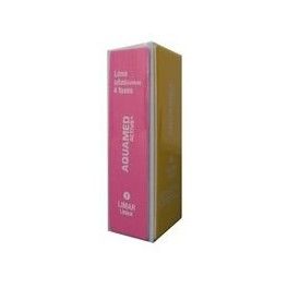 Lima per unghie attiva Aquamed 4 fasi