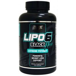 Nutrex Lipo 6 Black Hers Extreme Potency 120 caps Nutrex Lipo 6 Black Hers Extreme Potency 120 caps