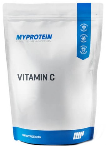 Myprotein Vitamina C 500 gr Myprotein Vitamina C 500 gr