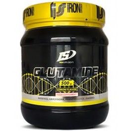 Iron Supplements Glutamina 500 gr Iron Supplements Glutamina 500 gr