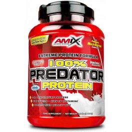Amix Predator Protein 1 kg Amix Predator Protein 1 kg