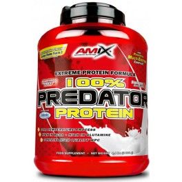 Amix Predator Protein 2 kg Amix Predator Protein 2 kg