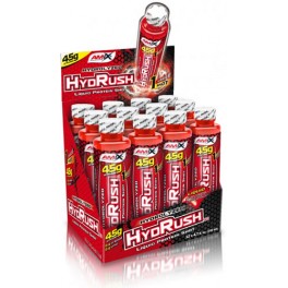 Amix HydRush 12 shot x 140 ml Amix HydRush 12 shot x 140 ml