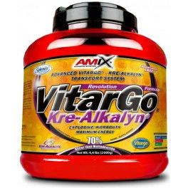 Amix Vitargo + Krea-Alkalyn 2 kg Amix Vitargo + Krea-Alkalyn 2 kg