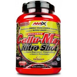 Amix Cellu-Max 1,8 kg Amix Cellu-Max 1,8 kg