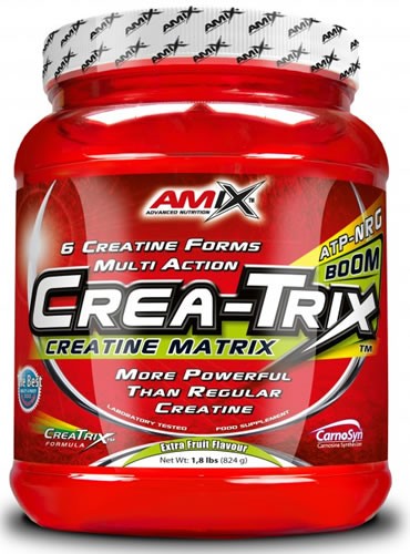 Amix Crea-Trix 824 gr Amix Crea-Trix 824 gr