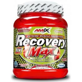 Amix Recovery Max 575 gr Amix Recovery Max 575 gr