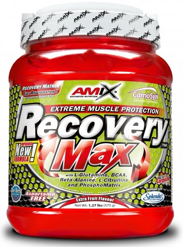 Amix Recovery Max 575 gr Amix Recovery Max 575 gr
