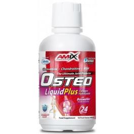 Amix Osteo Liquid Plus 480 ml Amix Osteo Liquid Plus 480 ml