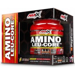 Amix Amino Leu-CORE 8:1:1 390 gr Amix Amino Leu-CORE 8:1:1 390 gr