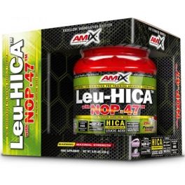 Amix Leu-HICA With NOP-47 450 gr Amix Leu-HICA With NOP-47 450 gr