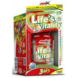 Amix Life´s Vitality 60 tabl Amix Life´s Vitality 60 tabl