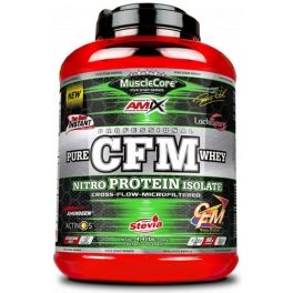 Amix MuscleCore CFM Nitro Protein Isolate 1 kg Amix MuscleCore CFM Nitro Protein Isolate 1 kg