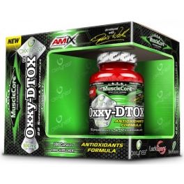 Amix MuscleCore Oxxy-DTOX 100 caps
