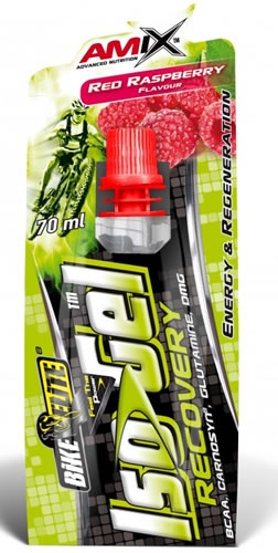 Amix IsoGel Recovery 1 gel x 70 ml Amix IsoGel Recovery 1 gel x 70 ml